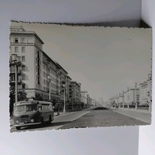 AK :  BERLIN  - Stalinallee  (