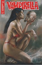 Vampirella Nr 12 Neuware
