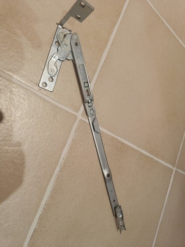 Roto designo axerarm links - designo,