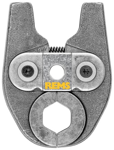Rems mini pressbacke - rems,