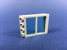 LEGO®  Fenster Dach schräg