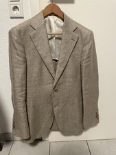 SuitSupply Herren Blazer Sakko