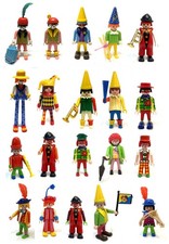 Playmobil * Zirkus / Circus *