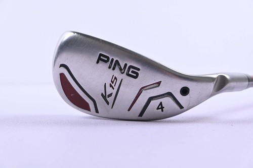 Ping k15 hybrid - /, grad