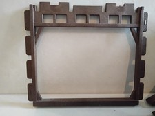 Playmobil Wandteil offen groß