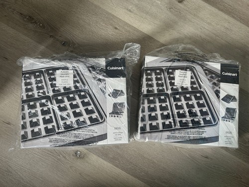 2er set cuisinart gr020e - set,