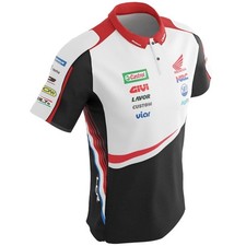 Official LCR Honda Team Polo