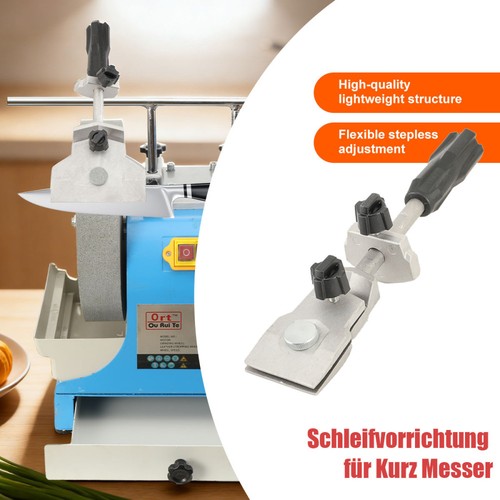 Schleifvorrichtung für kurz - schleifvorrichtung,