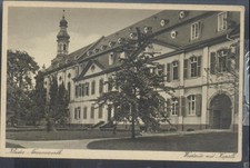 Remagen -  Kloster Nonnenwerth