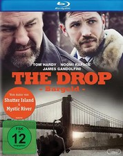 The Drop - Bargeld