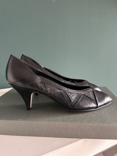 Original vintage pumps - pumps, 80er