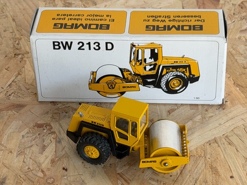 Conrad 2710 bomag bw 213 - 2710,