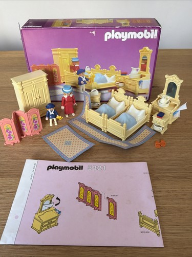 Pink verpackt playmobil - pink,