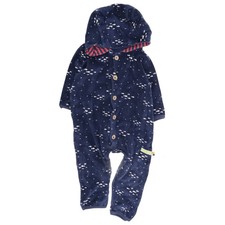 Freizeit Overall, Größe: 75