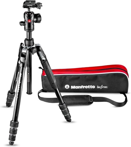 Manfrotto befree advanced - manfrotto,