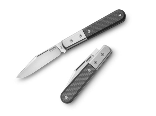Lionsteel shuffler barlow - lionsteel,