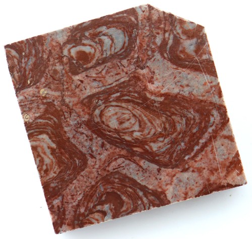 Stromatolithe jurusania - stromatolithe,,