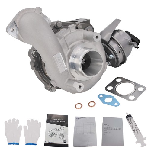 Turbolader für ford - turbolader, c-max