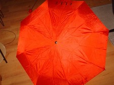 Regenschirm Taschenschirm ELLE Ø105cm Damen Herren unbenutzt