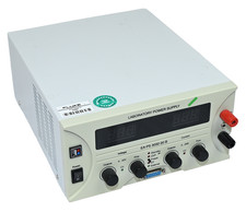 Elektro-Automatik EA-PS