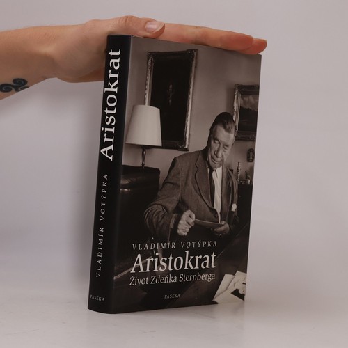 Aristokrat život zdeňka - :,
