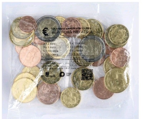 Offizielles euro starterkit - euro,