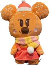 Disney Minnie Mouse Lebkuchen