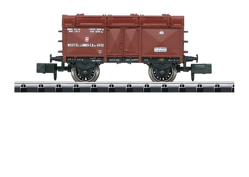 Minitrix 15958 clubwagen - minitrix,