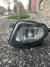 W211 S211 Nebelscheinwerfer