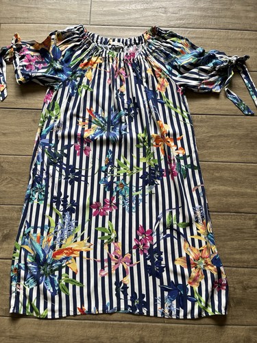 Damen sommerkleid bunt - damen,