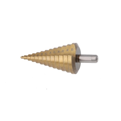 Hss stufenbohrer kegelbohrer - hss,