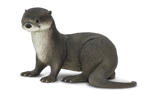 Safari ltd 266429 fischotter - ltd,