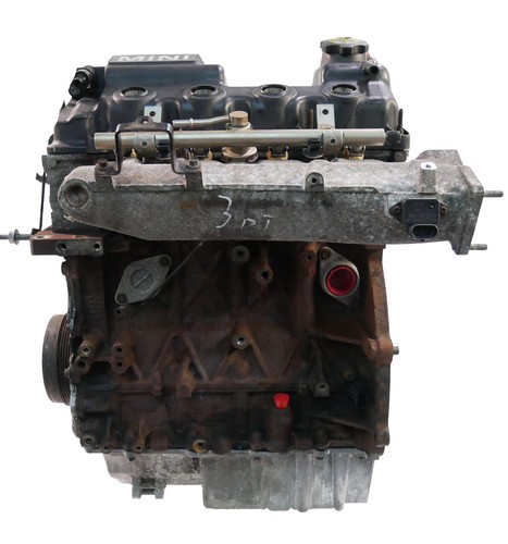 Motor für mini - für, r50