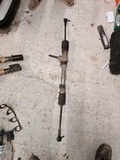 Lenkgetriebe Opel Corsa B