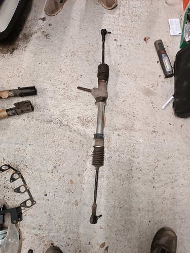 Lenkgetriebe opel corsa - lenkgetriebe,