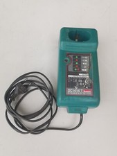 Makita Werkzeugakku-Ladegerät DC1414T  für 7,2 - 14,4V Stab-Akkus