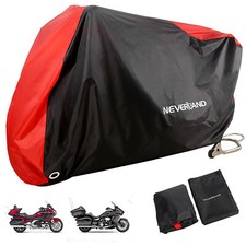 M-XXXL Motorrad Abdeckung