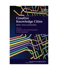 Creative Knowledge Cities