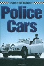 Police Cars by Bobbitt