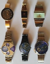 Storm London Uhr Armbanduhr