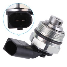 Für Audi A4 A6 A8 Q7 VW Touareg 079127025C Hochdruck-Kraftstoffpumpen-Wandler