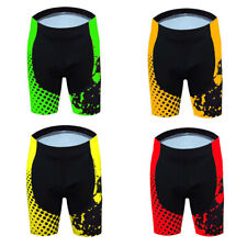 Radlerhose Herren Kurz Radhose