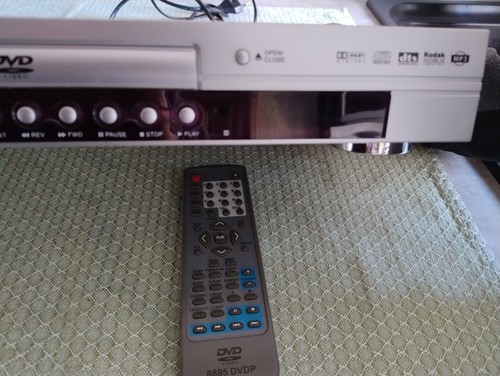 Dvd player elta 8895 - elta,