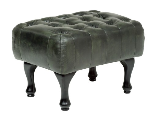 Hocker chesterfield pittsfield - chesterfield,