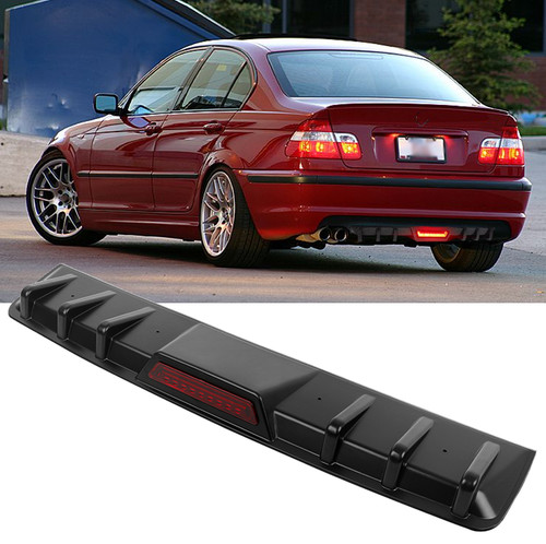 Sport heckdiffusor licht - sport,