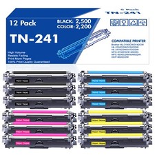 XXL TONER Compatible with