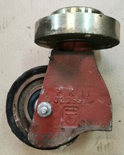 Tragrolle von Linde N20