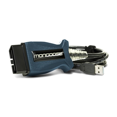 Mongoosepro für gm - mongoosepro®,