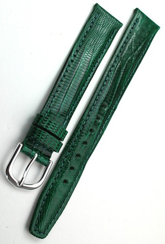 16mm genuine lizard - genuine,