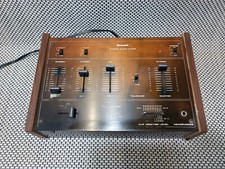 Numark DM-500 Studio Master Control Center 